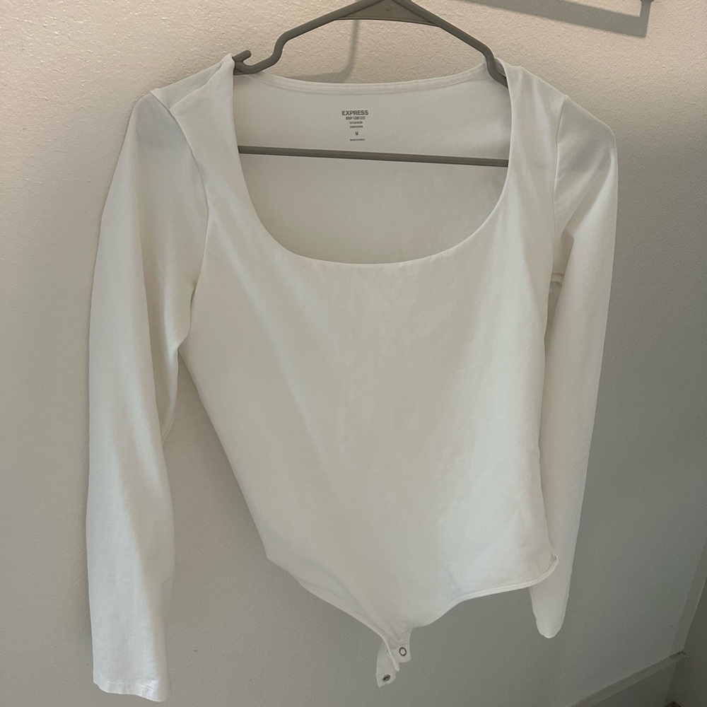 express bodysuit